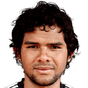 Humberto Osorio fm 2021