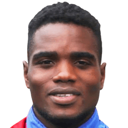 Andrey Estupiñán fm 2021