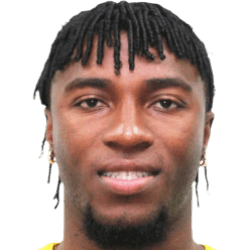 Jackson Montaño fm 2021