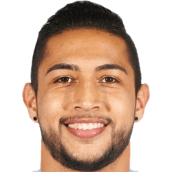 Jeison Medina fm 2021