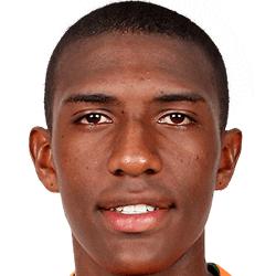 Sérgio Mosquera fm 2021