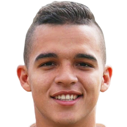 Jonathan Marulanda fm 2021