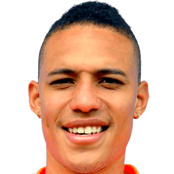 Brayan Perea fm 2021