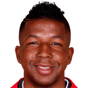 William Zapata fm 2021