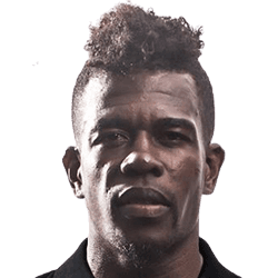 Yilton Díaz fm 2021