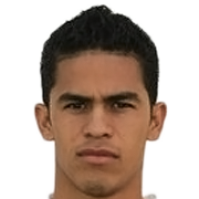 Yulián Anchico fm 2021