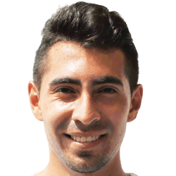 Julián Buitrago fm21