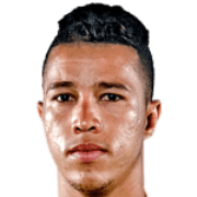 Harlin Suárez fm 2021