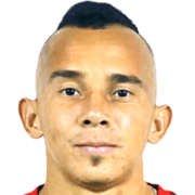 Daniel Padilla fm 2021