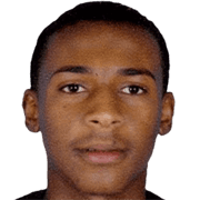 Bayron Garcés fm 2021