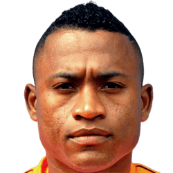 Fáider Burbano fm 2021