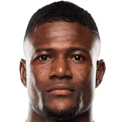 Dairon Asprilla fm 2021