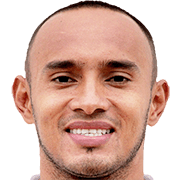 Elvis González fm 2021