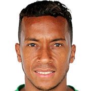 Víctor Giraldo fm 2021