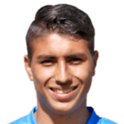 Santiago Roa fm 2021