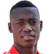 Ramón Córdoba fm 2021