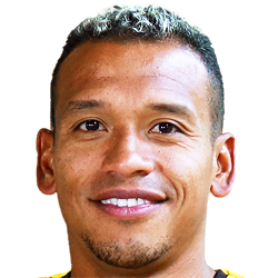 Jair Reinoso fm 2021