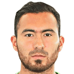 Juan Pablo Nieto fm 2021