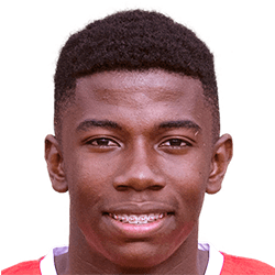 José Palacios fm 2021