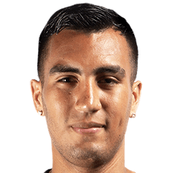 Christian Rivera fm 2021