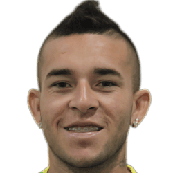 Daniel Moreno Heredia fm 2021