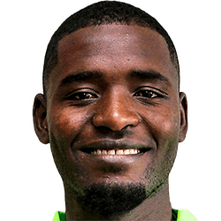 William Cuesta fm 2021