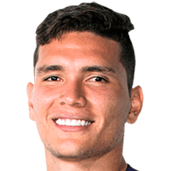 Aldair Quintana fm 2021