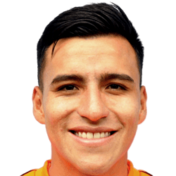 Jhon Velásquez fm 2021