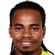 Édinson Palomino fm 2021