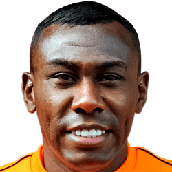 Héctor Urrego fm 2021