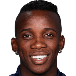 Luis Caicedo fm 2021