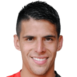 Mauricio Duarte fm 2021