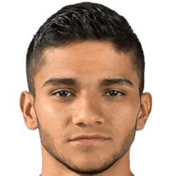 Alejandro Artunduaga fm 2021