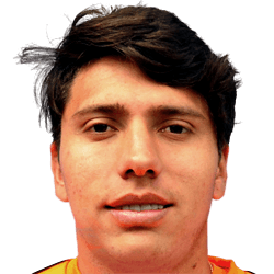 Sebastián Salazar fm21