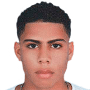 Bismark Córdoba fm21