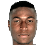 Néider Barona fm 2021