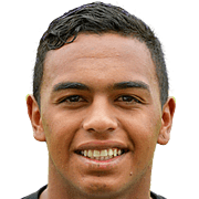 Sebastián Ayala fm21