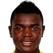 Cristian Cangá fm21