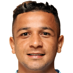 Ricardo Delgado fm 2021