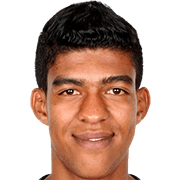 Yulián Mejía fm 2021