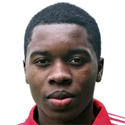 Déiner Córdoba fm 2021