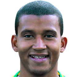 Yéiner Orozco fm 2021