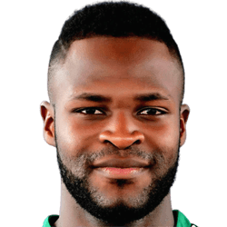 Gustavo Chará fm 2021