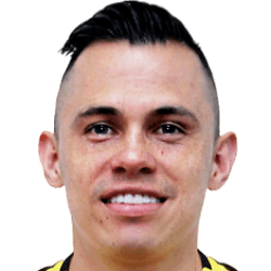 Leonardo Saldaña fm 2021