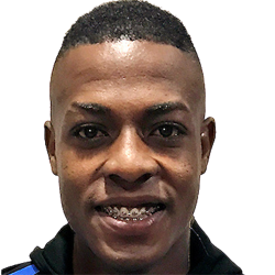 Dayron Benavides fm21