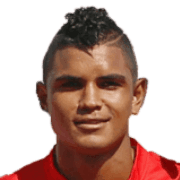 Martín Payares fm 2021