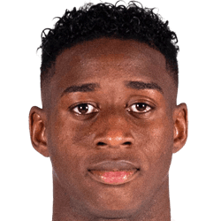 Andrés Reyes fm 2021