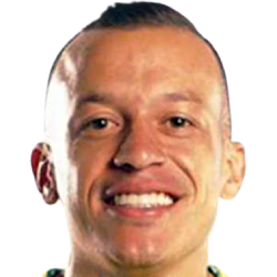 Mateo Muñoz fm 2021