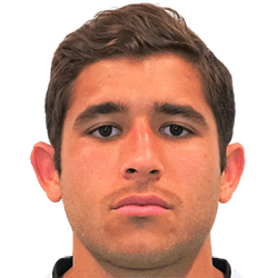 Juan Camilo Becerra fm21