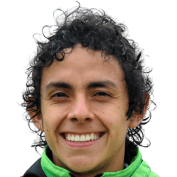 Daniel Mantilla fm 2021